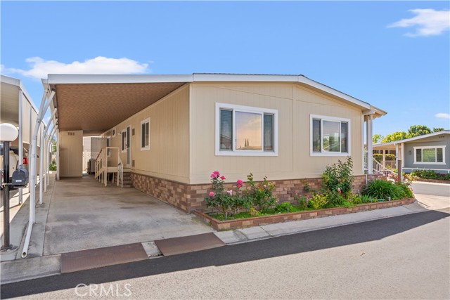 Detail Gallery Image 2 of 50 For 5200 Irvine Blvd. Spc 194, Irvine,  CA 92620 - 2 Beds | 2 Baths