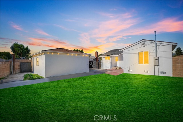 Detail Gallery Image 27 of 27 For 1618 Jess St, Pomona,  CA 91766 - 3 Beds | 2 Baths