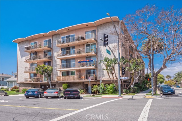 Detail Gallery Image 1 of 48 For 545 Chestnut Ave #104,  Long Beach,  CA 90802 - 1 Beds | 1 Baths