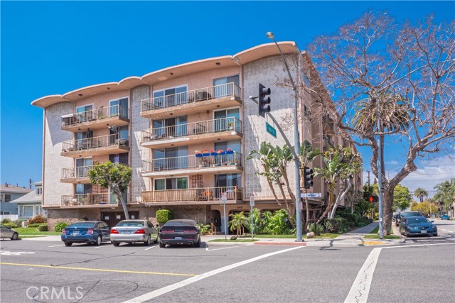 Detail Gallery Image 1 of 48 For 545 Chestnut Ave #104,  Long Beach,  CA 90802 - 1 Beds | 1 Baths