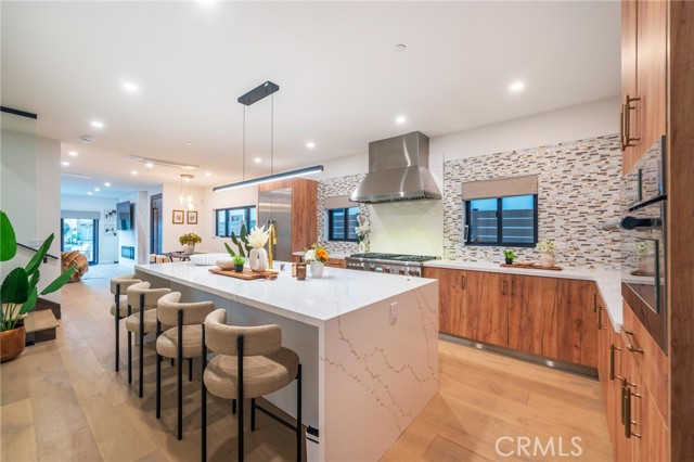 Detail Gallery Image 14 of 49 For 422 20th St, Huntington Beach,  CA 92648 - 3 Beds | 4/1 Baths