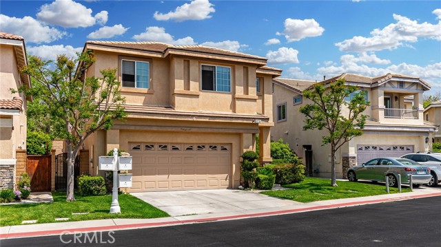 Detail Gallery Image 2 of 45 For 8734 Risinghill Ct, Rancho Cucamonga,  CA 91730 - 4 Beds | 2/1 Baths