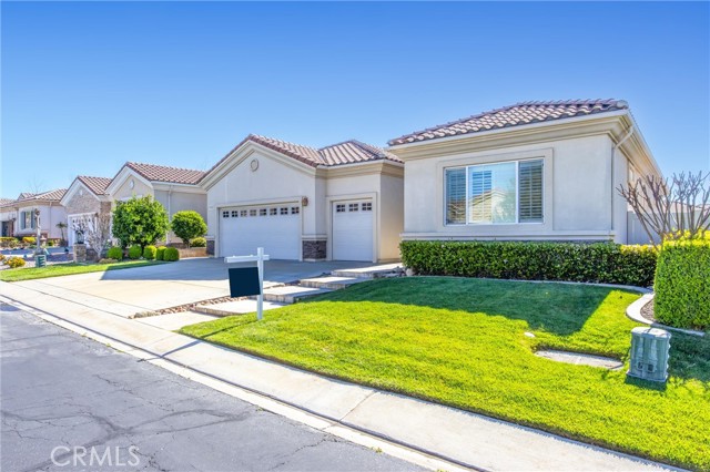 Detail Gallery Image 4 of 54 For 1732 Brittney, Beaumont,  CA 92223 - 2 Beds | 2/1 Baths