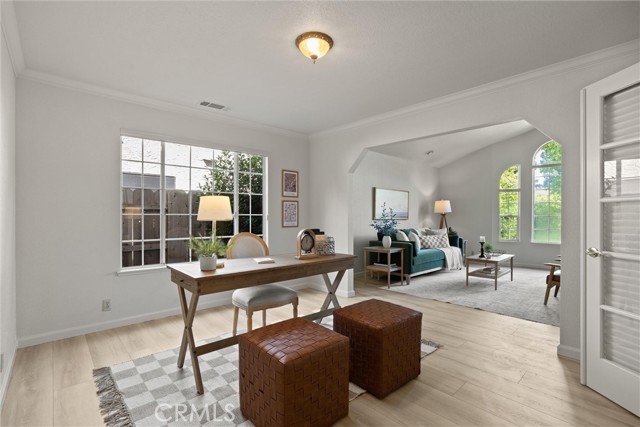 Detail Gallery Image 25 of 42 For 735 Silverado Estates Ct, Chico,  CA 95973 - 4 Beds | 2 Baths