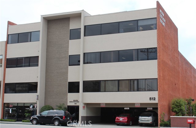 512 E Wilson Avenue, Glendale, California 91206, ,Commercial Lease,For Rent,512 E Wilson Avenue,CRGD25071895