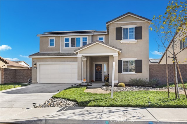 Detail Gallery Image 4 of 42 For 26774 Orchid Ct, Menifee,  CA 92585 - 4 Beds | 2 Baths