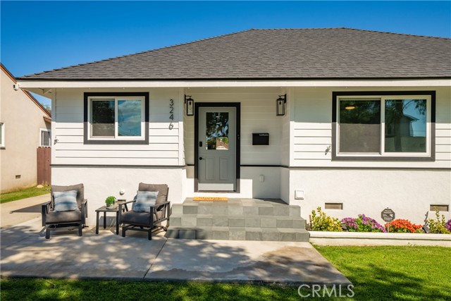 Detail Gallery Image 4 of 75 For 3246 N Marwick, Long Beach,  CA 90808 - 4 Beds | 3 Baths