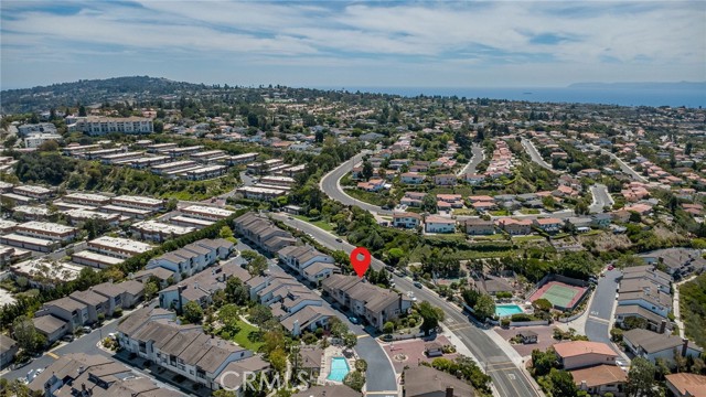 Drone view