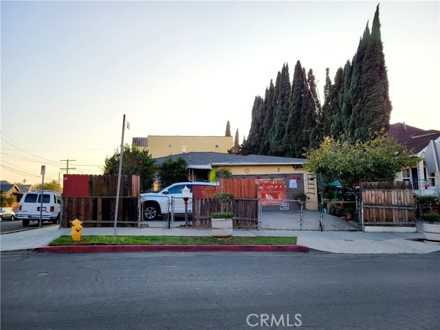 2120 Sheridan Street, Los Angeles, California 90033, ,Residential Income,For Sale,Sheridan,WS22110820