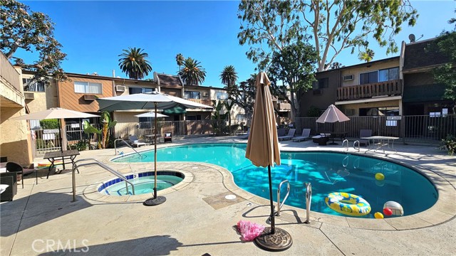 Detail Gallery Image 28 of 29 For 17900 Sherman Way #226,  Reseda,  CA 91335 - 1 Beds | 1 Baths