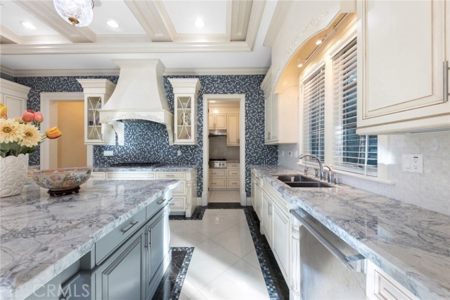 Detail Gallery Image 18 of 40 For 312 E Camino Real Ave, Arcadia,  CA 91006 - 5 Beds | 6/1 Baths