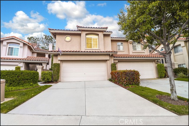 6 Pinyon Jay Ln, Aliso Viejo, CA 92656