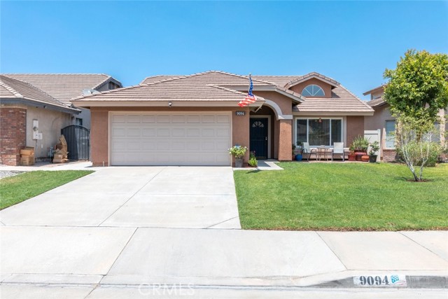 Image 3 for 9094 Desert Acacia Ln, Corona, CA 92883