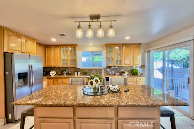 Detail Gallery Image 28 of 53 For 6118 Bellingham Ave, North Hollywood,  CA 91606 - 3 Beds | 2/1 Baths