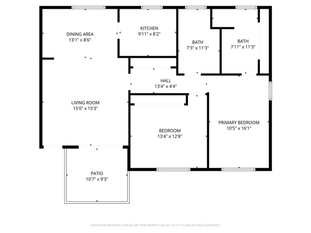 Detail Gallery Image 11 of 44 For 1925 Gates, Redondo Beach,  CA 90278 - – Beds | – Baths