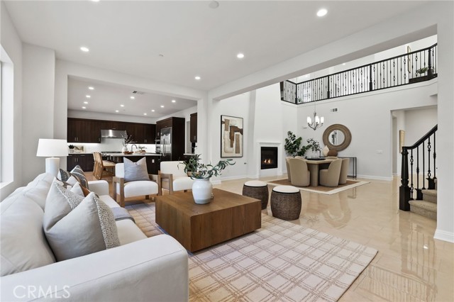 Detail Gallery Image 14 of 65 For 5567 Heritage Oak Dr, Lake Forest,  CA 92679 - 4 Beds | 3/1 Baths