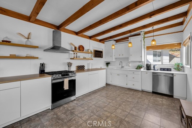 Detail Gallery Image 10 of 75 For 8500 S Samel Rd, Morongo Valley,  CA 92256 - 1 Beds | 1 Baths