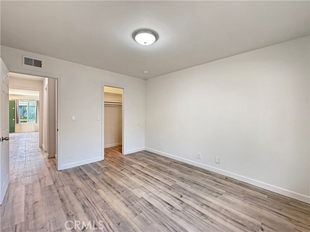 Detail Gallery Image 9 of 12 For 3124 Topaz Ln #B,  Fullerton,  CA 92831 - 2 Beds | 1 Baths