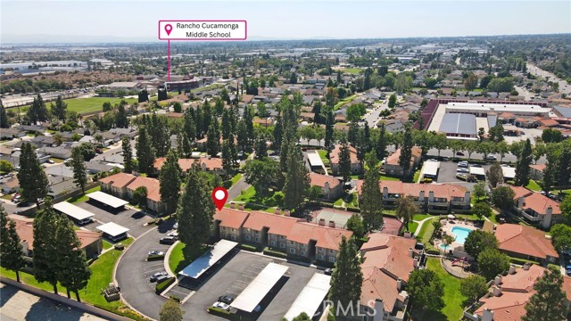Detail Gallery Image 26 of 27 For 10151 Arrow #40,  Rancho Cucamonga,  CA 91730 - 2 Beds | 2 Baths