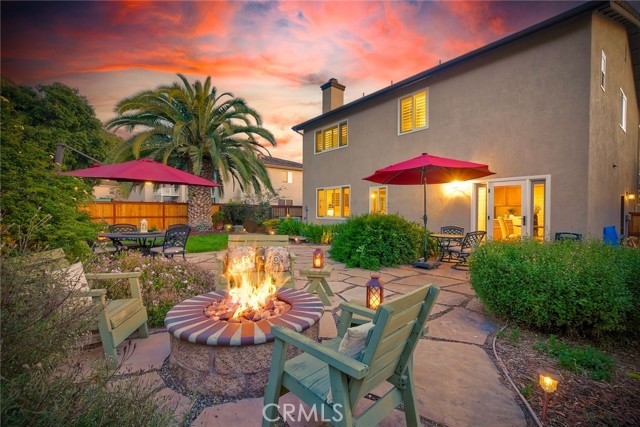 Home for Sale in Fallbrook