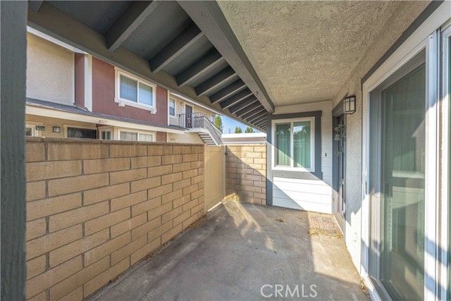 Detail Gallery Image 22 of 27 For 8125 Woodland Dr #71,  Buena Park,  CA 90620 - 2 Beds | 1/1 Baths