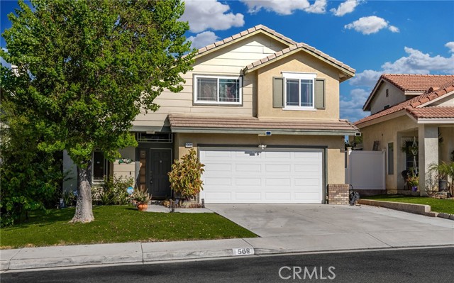 Detail Gallery Image 3 of 57 For 568 Brookhaven Dr, Corona,  CA 92879 - 4 Beds | 2/1 Baths