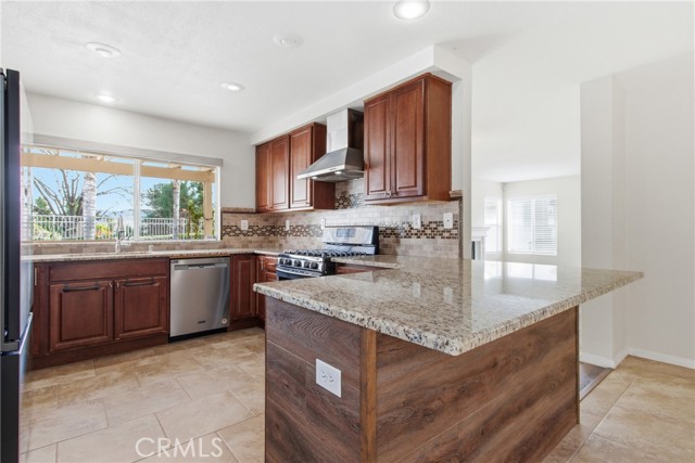 Detail Gallery Image 12 of 52 For 43750 Corte Amaya, Temecula,  CA 92592 - 4 Beds | 2/1 Baths