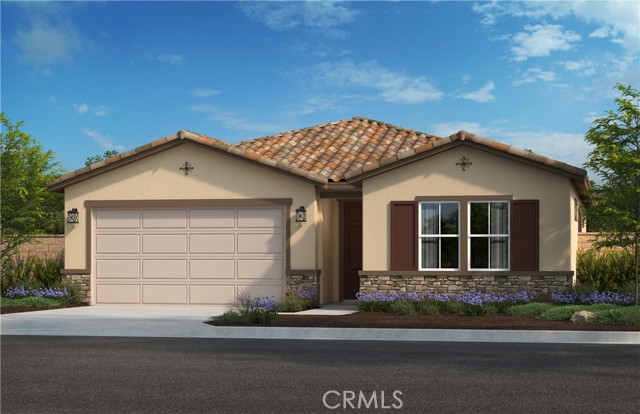 Detail Gallery Image 1 of 1 For 26836 Chance Dr, Menifee,  CA 92585 - 3 Beds | 2 Baths