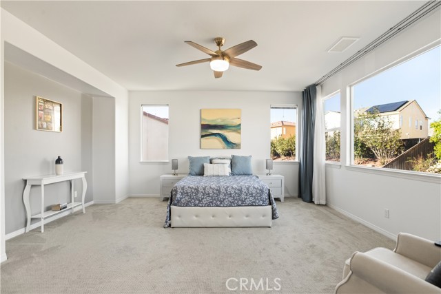 Detail Gallery Image 33 of 71 For 3987 Button Bush Ct, San Bernardino,  CA 92407 - 5 Beds | 3 Baths