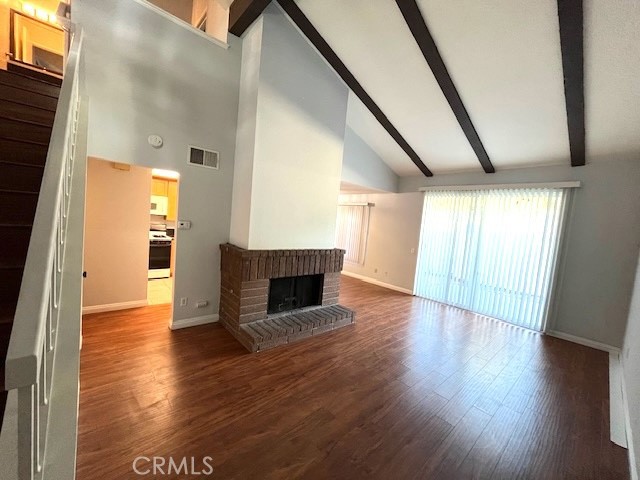 Detail Gallery Image 2 of 16 For 928 Whitewater Dr #97,  Fullerton,  CA 92833 - 2 Beds | 2/1 Baths