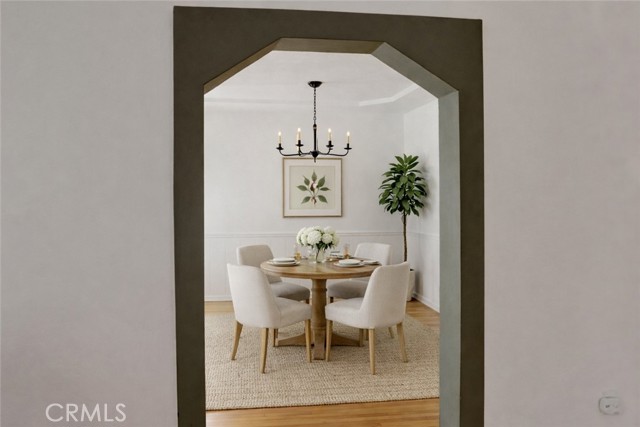 Detail Gallery Image 9 of 67 For 1185 Hauser Bld, Los Angeles,  CA 90019 - – Beds | – Baths