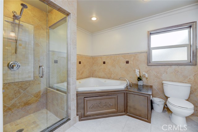 Primary Bathroom 1