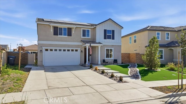 Detail Gallery Image 36 of 43 For 29168 Cahill Ct, Winchester,  CA 92596 - 5 Beds | 2/1 Baths