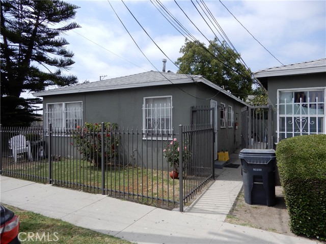Image 2 for 920 S Willowbrook Ave, Compton, CA 90220