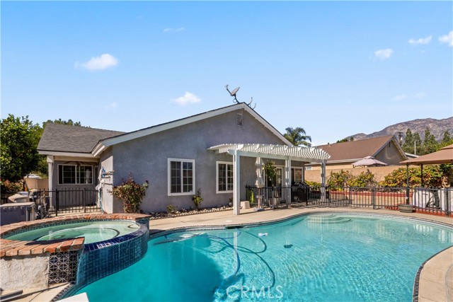 Detail Gallery Image 17 of 20 For 6733 Coral Ct, Rancho Cucamonga,  CA 91701 - 4 Beds | 2/1 Baths