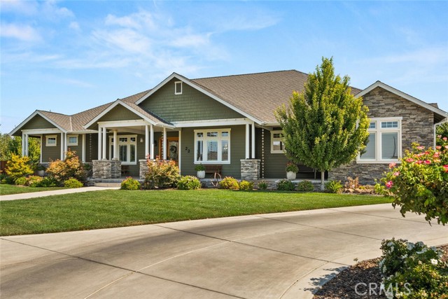 Detail Gallery Image 3 of 68 For 22 Rose Garden Ct, Chico,  CA 95973 - 4 Beds | 4/1 Baths