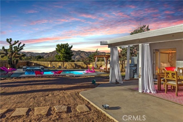 Detail Gallery Image 33 of 45 For 7914 Grand, Yucca Valley,  CA 92284 - 3 Beds | 2 Baths