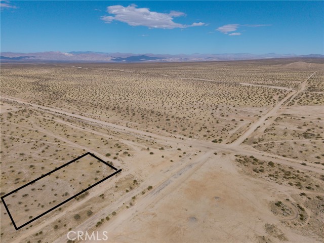  Land for Sale in California City, California