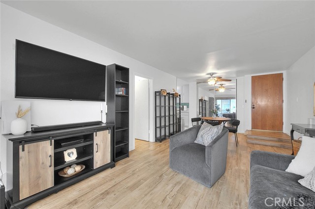 Detail Gallery Image 5 of 43 For 3565 Linden #226,  Long Beach,  CA 90807 - 1 Beds | 1 Baths