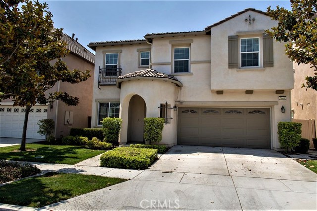 7669 Daphne St, Chino, CA 91708