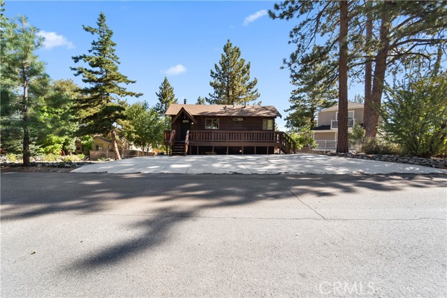 Image 3 for 5243 Desert View Dr, Wrightwood, CA 92397