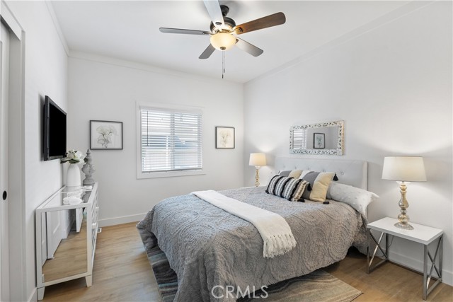 Detail Gallery Image 15 of 19 For 7271 Katella Ave. Ave #10,  Stanton,  CA 90680 - 3 Beds | 2 Baths