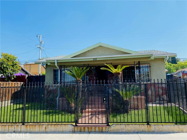 Image 2 for 683 Cypress Ave, Los Angeles, CA 90065
