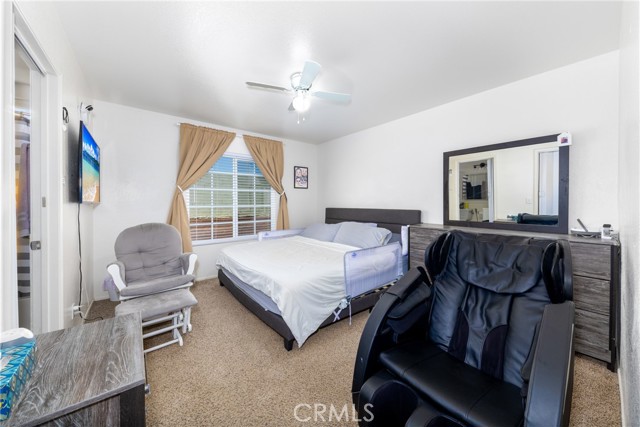 Detail Gallery Image 17 of 42 For 10462 Kemper Ave, Adelanto,  CA 92301 - 3 Beds | 2 Baths