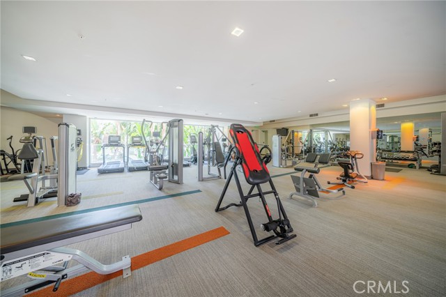 Detail Gallery Image 30 of 38 For 1234 Wilshire Bld #127,  Los Angeles,  CA 90017 - 1 Beds | 1 Baths