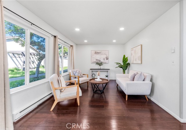 Detail Gallery Image 6 of 54 For 7081 Fulton Way, Stanton,  CA 90680 - 4 Beds | 2 Baths