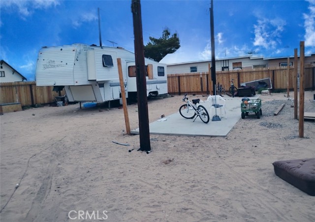 Detail Gallery Image 6 of 7 For 0 Orchard Ave, Inyokern,  CA 93527 - – Beds | – Baths