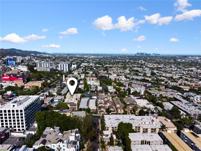 Detail Gallery Image 31 of 35 For 1010 Palm Ave #207,  West Hollywood,  CA 90069 - 2 Beds | 2 Baths