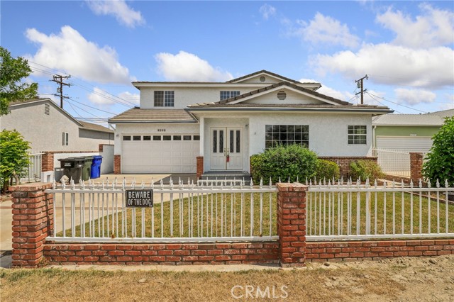 Image 3 for 8509 Cavel St, Downey, CA 90242