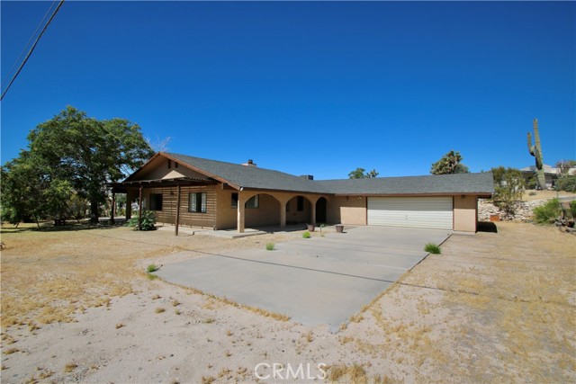 Detail Gallery Image 42 of 43 For 57523 Old Mill Rd, Yucca Valley,  CA 92284 - 2 Beds | 2 Baths